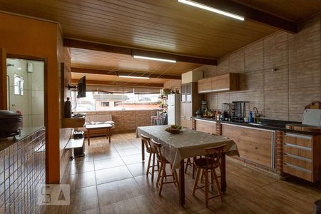 Casa à venda com 137m², 2 quartos e 2 vagasChurrasqueira