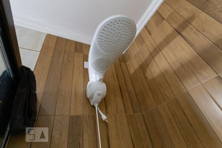 Casa à venda com 137m², 2 quartos e 2 vagasBanheiro