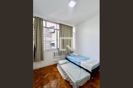 Quarto  de apartamento à venda com 2 quartos, 82m² em Copacabana, Rio de Janeiro