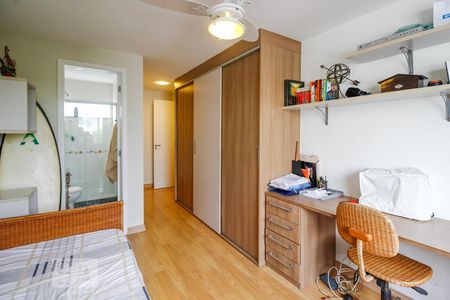 Apartamento à venda com 194m², 3 quartos e 3 vagasSuíte 2