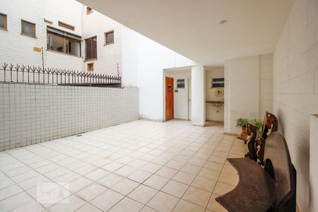 Apartamento à venda com 194m², 3 quartos e 3 vagasÁrea comum - Salão de festas