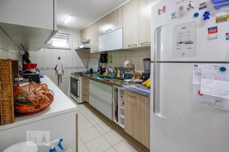 Apartamento à venda com 194m², 3 quartos e 3 vagasCozinha