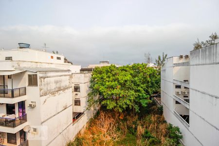 Apartamento à venda com 194m², 3 quartos e 3 vagasVista do Quarto