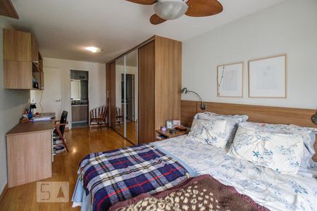 Apartamento à venda com 194m², 3 quartos e 3 vagasSuíte 1