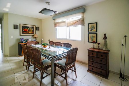 Apartamento à venda com 194m², 3 quartos e 3 vagasSala de Jantar