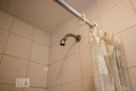Apartamento à venda com 194m², 3 quartos e 3 vagasDetalhe Banheiro de Serviço