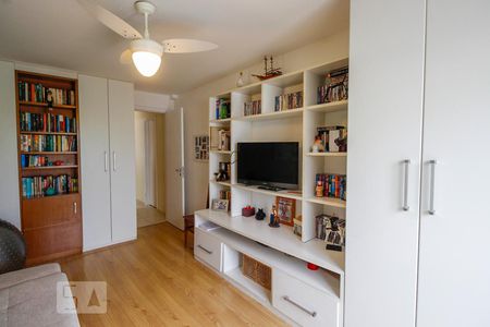 Apartamento à venda com 194m², 3 quartos e 3 vagasQuarto