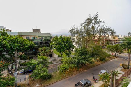 Apartamento à venda com 194m², 3 quartos e 3 vagasVista da Varanda