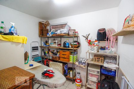 Apartamento à venda com 194m², 3 quartos e 3 vagasQuarto de Serviço
