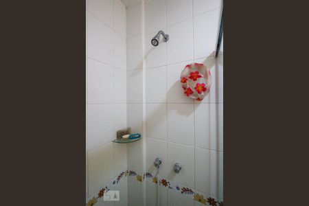 Apartamento à venda com 194m², 3 quartos e 3 vagasDetalhe Banheiro da Suíte 1