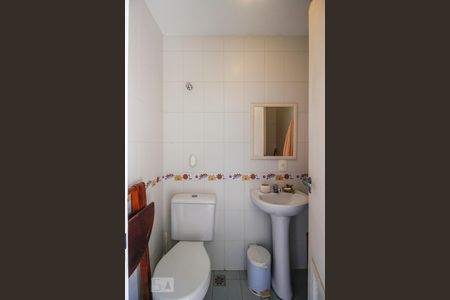 Apartamento à venda com 194m², 3 quartos e 3 vagasLavabo