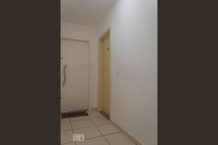 Entrada de apartamento para alugar com 2 quartos, 50m² em Vila Bela Vista (zona Norte), São Paulo