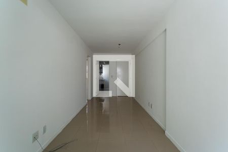 Sala de apartamento para alugar com 2 quartos, 63m² em Vila Isabel, Rio de Janeiro