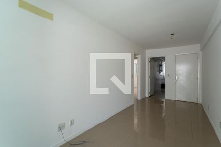 Sala de apartamento para alugar com 2 quartos, 63m² em Vila Isabel, Rio de Janeiro