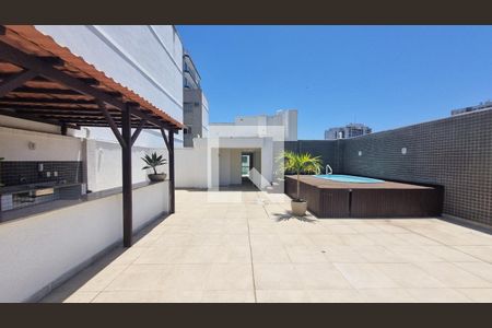 Apartamento para alugar com 63m², 2 quartos e 1 vagaÁrea Comum