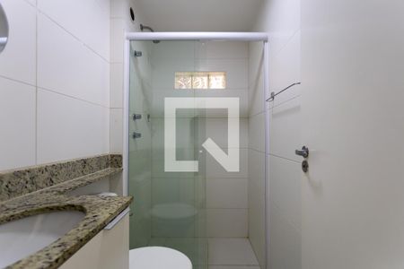 Apartamento para alugar com 63m², 2 quartos e 1 vagaBanheiro Suite