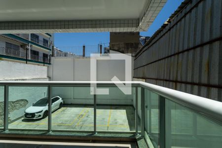 Apartamento para alugar com 63m², 2 quartos e 1 vagaQuarto Suite Vista
