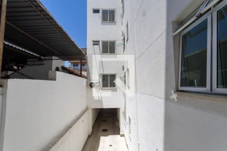 Apartamento para alugar com 63m², 2 quartos e 1 vagaQuarto Suite 2 Vista