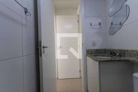 Apartamento para alugar com 63m², 2 quartos e 1 vagaBanheiro Suite