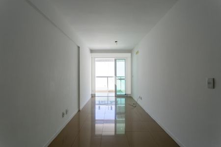 Sala de apartamento para alugar com 2 quartos, 63m² em Vila Isabel, Rio de Janeiro