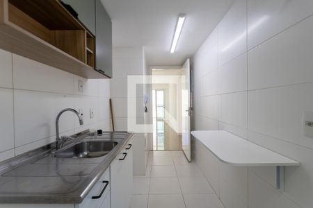Apartamento para alugar com 63m², 2 quartos e 1 vagaCozinha