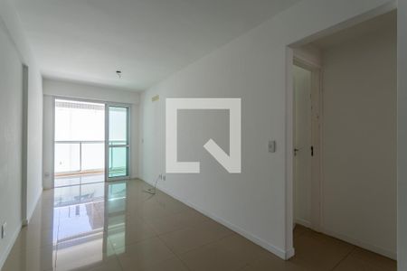 Sala de apartamento para alugar com 2 quartos, 63m² em Vila Isabel, Rio de Janeiro