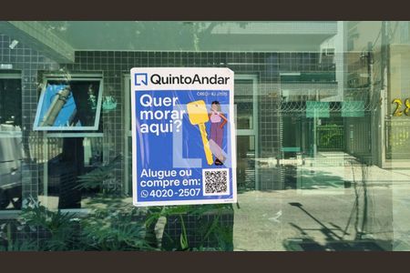 Apartamento para alugar com 63m², 2 quartos e 1 vagaFachada Placa