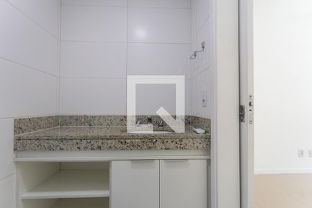 Apartamento para alugar com 63m², 2 quartos e 1 vagaBanheiro Suite