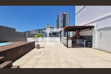 Apartamento para alugar com 63m², 2 quartos e 1 vagaÁrea Comum