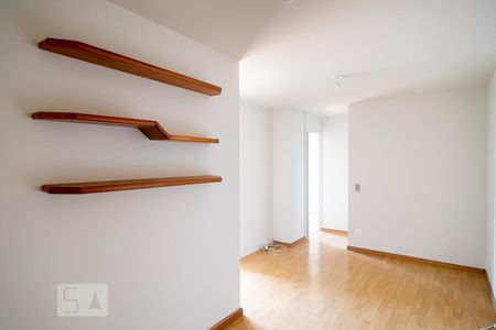 Apartamento para alugar com 43m², 1 quarto e 1 vagaSala