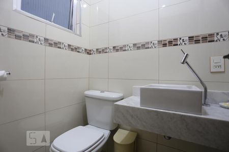 Apartamento à venda com 347m², 4 quartos e 2 vagasLavabo