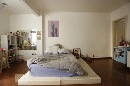 Apartamento à venda com 347m², 4 quartos e 2 vagasQuarto 4- Suíte