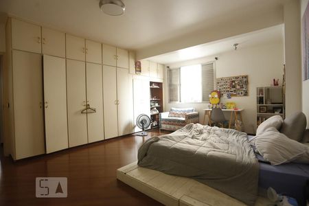 Quarto 4- Suíte de apartamento à venda com 4 quartos, 347m² em Bela Vista, São Paulo