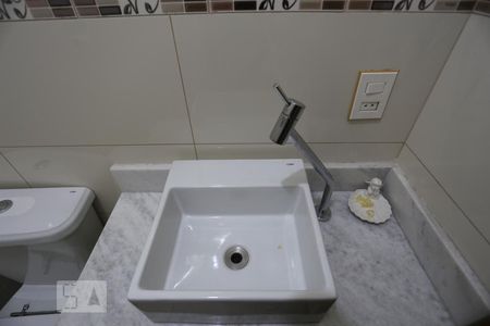 Apartamento à venda com 347m², 4 quartos e 2 vagasLavabo