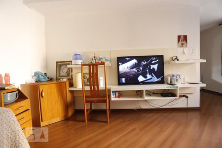 Quarto 3- Suíte de apartamento à venda com 4 quartos, 347m² em Bela Vista, São Paulo