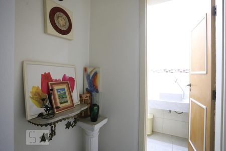 Apartamento à venda com 347m², 4 quartos e 2 vagasLavabo