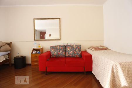 Quarto 3- Suíte de apartamento à venda com 4 quartos, 347m² em Bela Vista, São Paulo