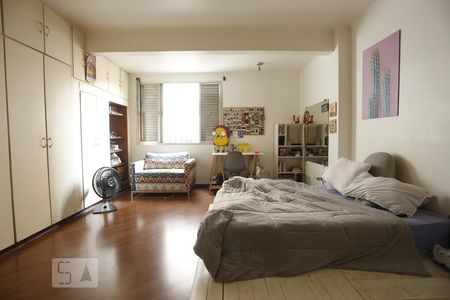 Quarto 4- Suíte de apartamento à venda com 4 quartos, 347m² em Bela Vista, São Paulo