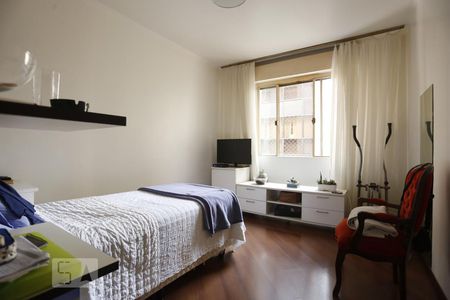 Quarto 1 de apartamento para alugar com 4 quartos, 347m² em Bela Vista, São Paulo
