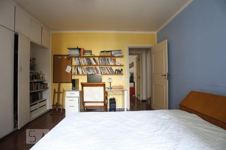 Apartamento à venda com 347m², 4 quartos e 2 vagasQuarto 2