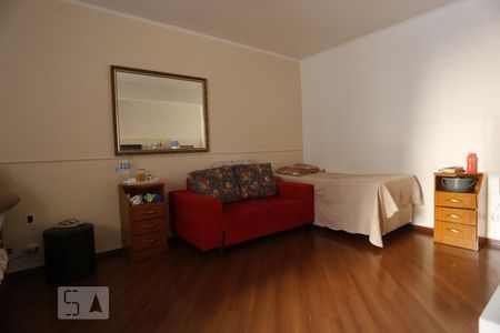 Quarto 3- Suíte de apartamento à venda com 4 quartos, 347m² em Bela Vista, São Paulo