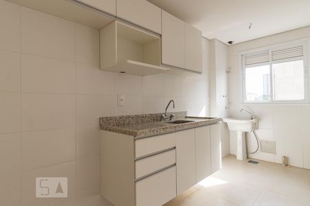 Apartamento para alugar com 66m², 2 quartos e 1 vagaCozinha