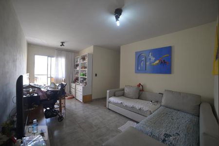 Sala de apartamento para alugar com 2 quartos, 60m² em Vila da Saúde, São Paulo