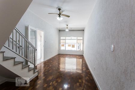 Sala de casa à venda com 2 quartos, 282m² em Vila Celeste, São Paulo