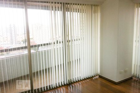 Sala de apartamento à venda com 3 quartos, 180m² em Mooca, São Paulo