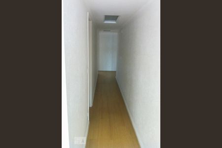 Corredor quartos de apartamento à venda com 3 quartos, 180m² em Mooca, São Paulo