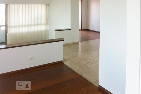 Sala de apartamento à venda com 3 quartos, 180m² em Mooca, São Paulo