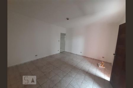 Sala de casa para alugar com 2 quartos, 80m² em Bairro dos Casa, São Bernardo do Campo