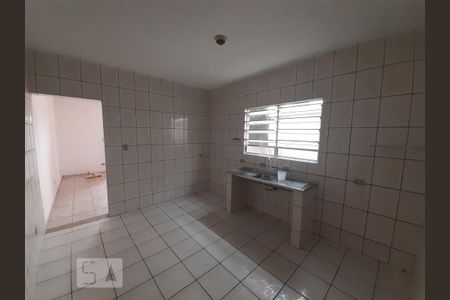 Casa para alugar com 80m², 2 quartos e sem vaga Casa para alugar com 80m², 2 quartos e sem vagaCozinha