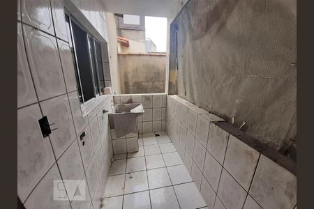 Casa para alugar com 80m², 2 quartos e sem vaga Casa para alugar com 80m², 2 quartos e sem vagaÁrea de Serviço